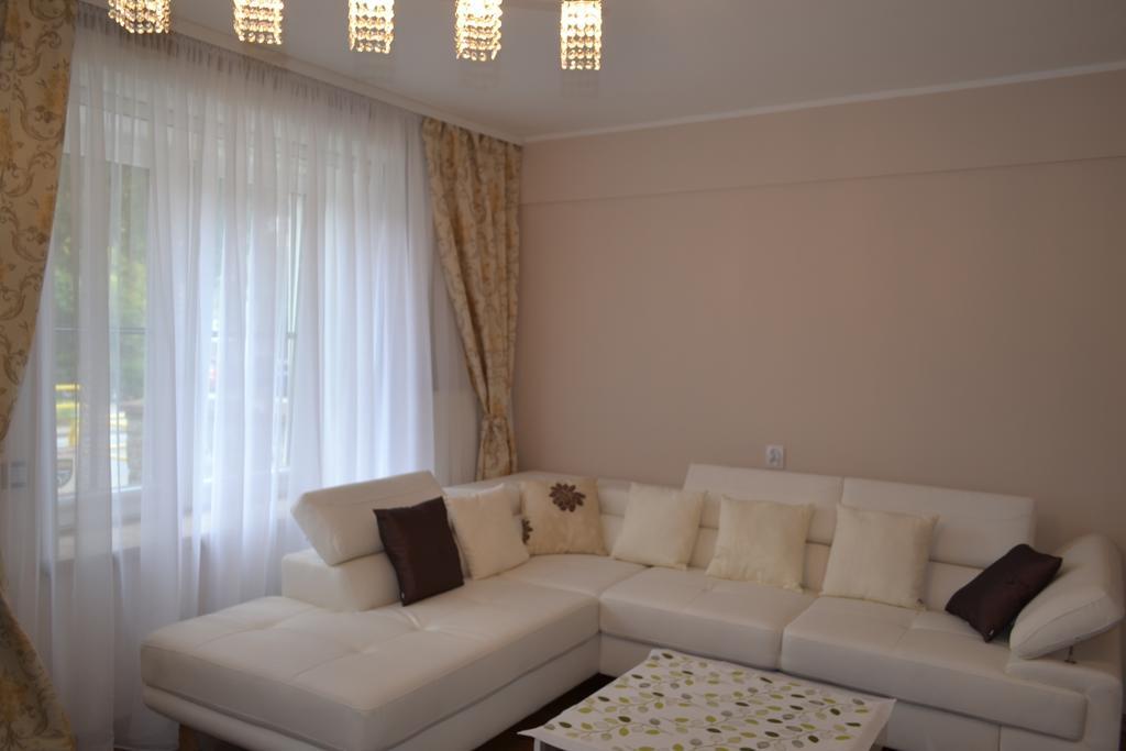 Apartament Grobla Διαμέρισμα Γκντανσκ Δωμάτιο φωτογραφία